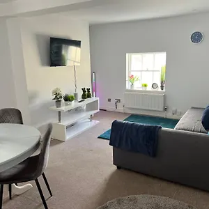  Apartment Russell Square