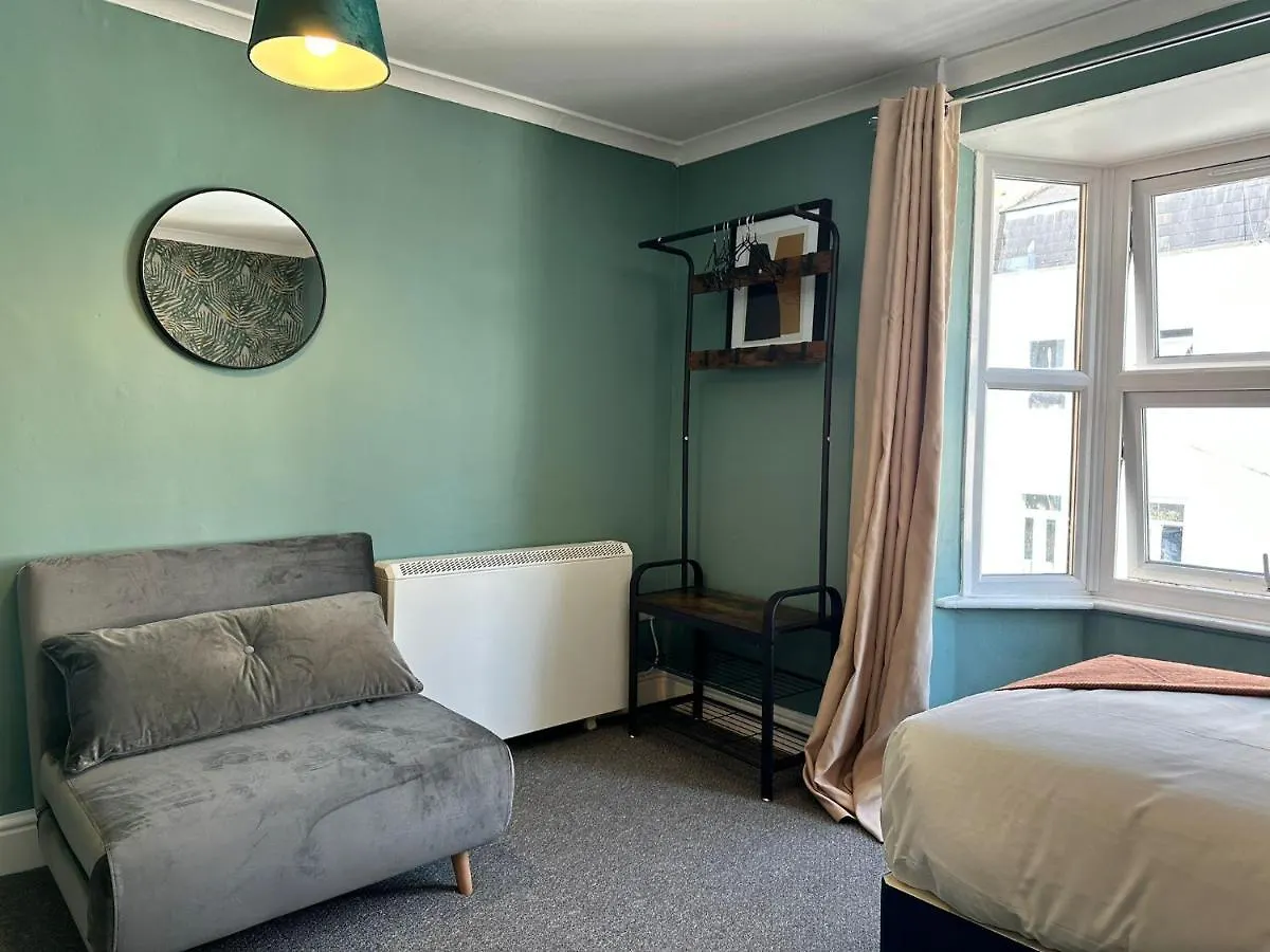 Flash Sale Brighton City Centre Seafront 3 Bedroom Flat Bn137Alit