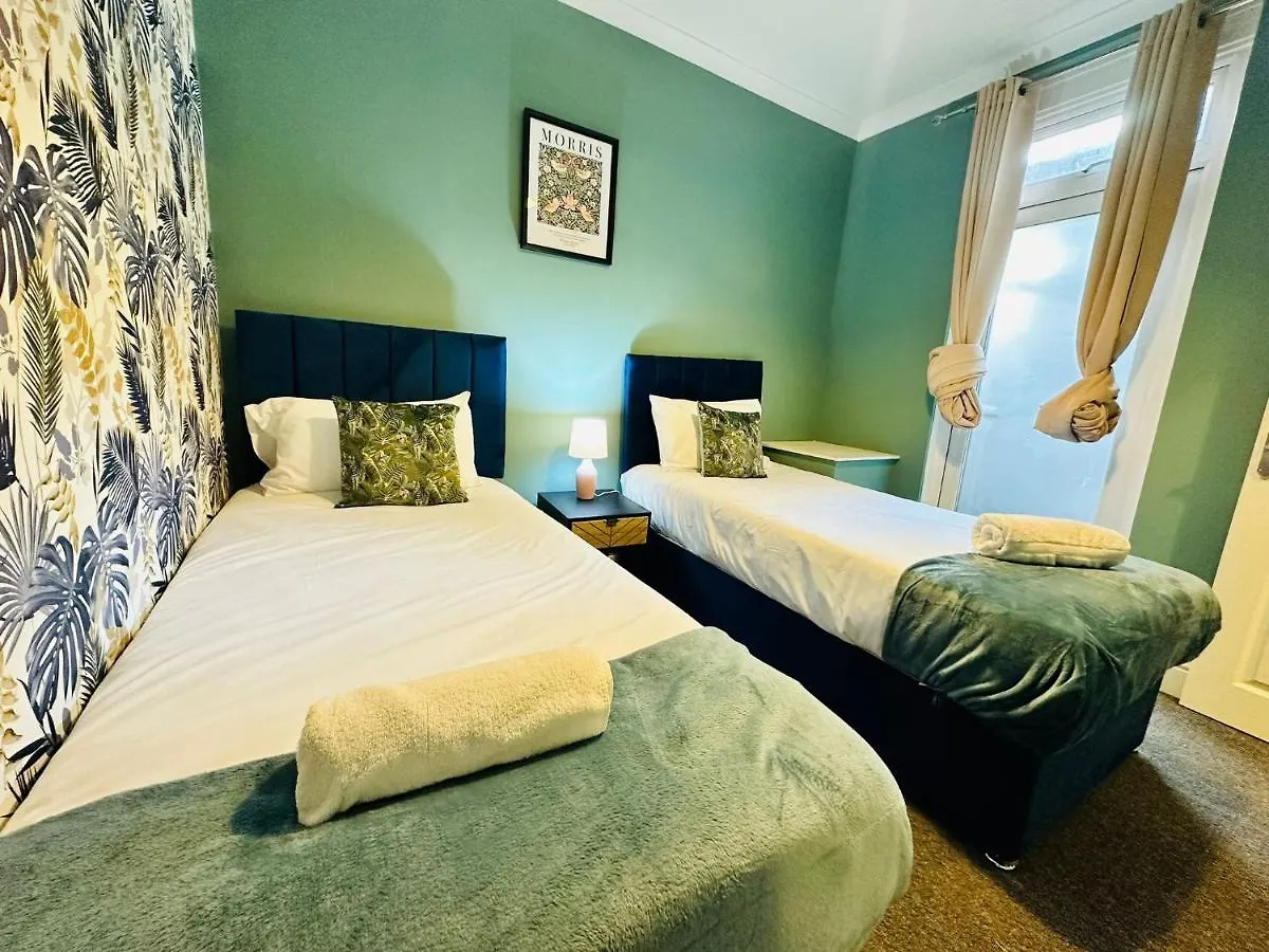 Flash Sale Brighton City Centre Seafront 3 Bedroom Flat Bn137Alit