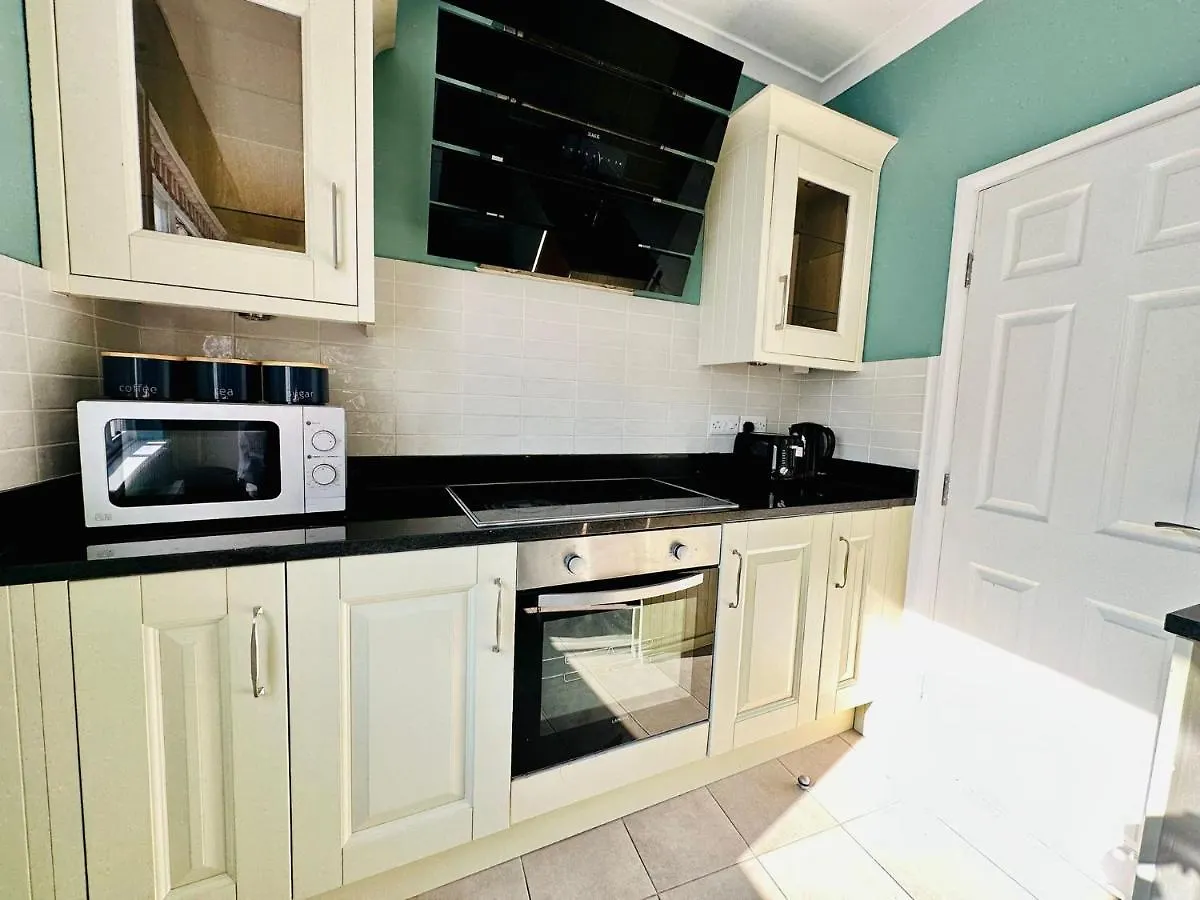 Flash Sale Brighton City Centre Seafront 3 Bedroom Flat Bn137Alit 0*,