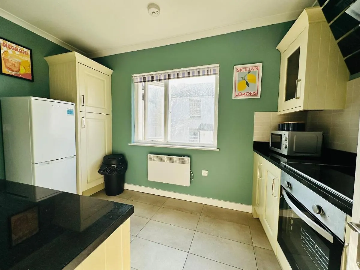 Apartament Flash Sale Brighton City Centre Seafront 3 Bedroom Flat Bn137Alit Wielka Brytania