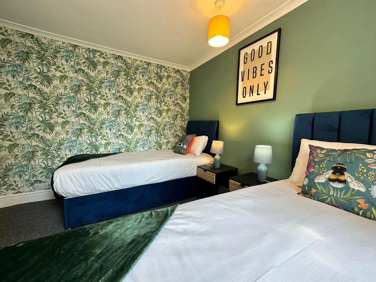 Flash Sale Brighton City Centre Seafront 3 Bedroom Flat Bn137Alit
