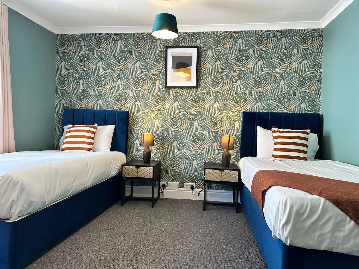 Flash Sale Brighton City Centre Seafront 3 Bedroom Flat Bn137Alit Apartament